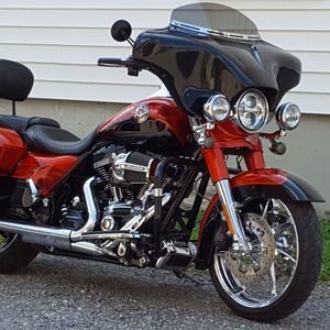 Meet your Posher, Patrick